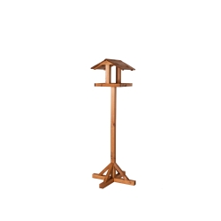 The Picnic Classic Bird Table By Johnston And Jeff